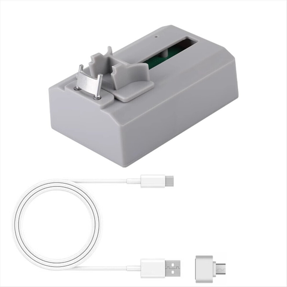 Mechanical Watch Timegrapher 4.5th Gen Chip Timing Machine Repairing Tool