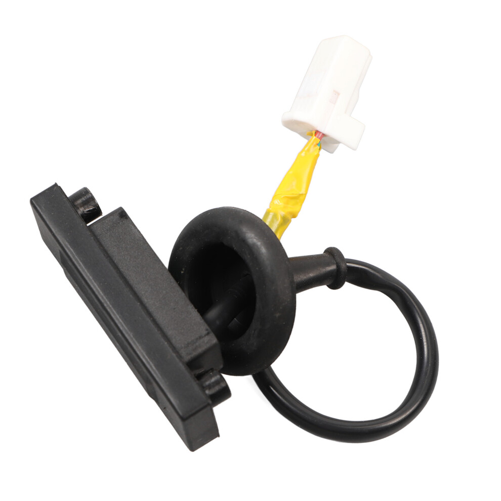 Rear Liftgate Trunk Open Release Switch For Kia Pride2012-2017, Hatch Release Button With Reliable Performance And Easy Installation, Trunk Latch 9557311651014