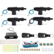 Automatisches Türverriegelungssystem, Zentralverriegelungssystem, elektrischer Türverriegelungsaktuator, universell passend, hohe Zuverlässigkeit,