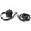 Handlebar Switch 7/8in 12V Waterproof Control for Yamaha SR400 2