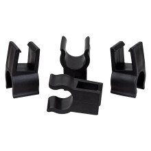 4x Camping Cart Buckle Sturdy Durable for Camping Transportation Trave