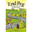 End Peg by Peter May Hardcover Book 1