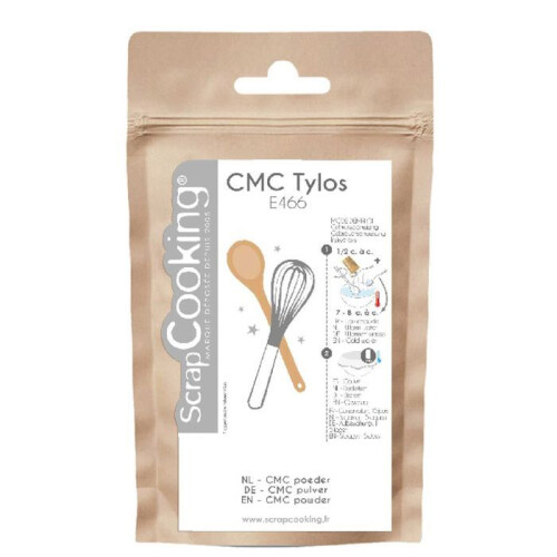 CMC Tylos Pulver 35 g