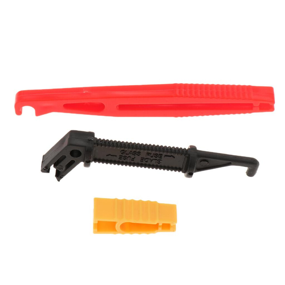 3Pcs Blade Glass Fuse Puller Insertion Extraction Tool 6901423166431