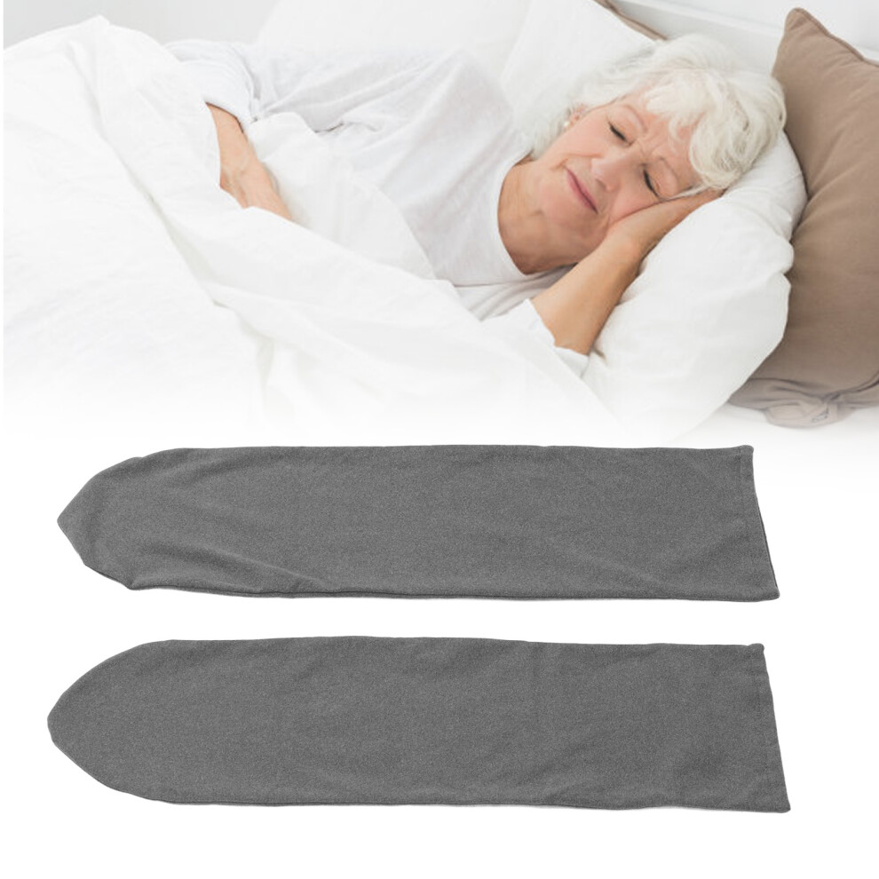 High Sleeping Socks Warm Soft Acrylic Elastic Winter Home Socks 1 Pair