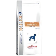 Royal Canin Veternaaridieetti Koira Suolistossa Alhainen Rasva 6kg