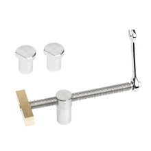 Fixed Tenon Stopper and Locking Accessories Brass Stainless Steel Ratchet Workbench Vise for Woodworking Carpe Desktop Vise Combination 20mm