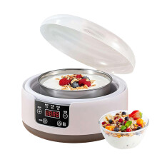 Automatic Yogurt Maker, Electric Yogurt Machine, Constant Temperature Control