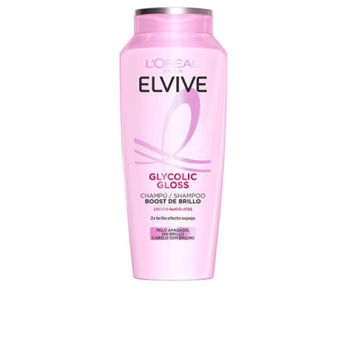 ELVIVE GLYCOLIC GLOSS Shampoo 300 ml