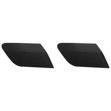 2X Bumper Koplampsproeiers Nozzle Cover Cap voor V MK5 1K1 1K5 1K5955110AGRU Rechts