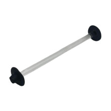 Yarn Spinner Tube Handmade Yarn Ball Holder for Enthusiasts Crocheting