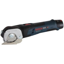 Universalschneider GUSV-300 BOSCH PROFESSIONAL kabellos 12V - Schneidwerkzeug - Vielseitig und leistungsstark - ohne Akku und Ladegerät