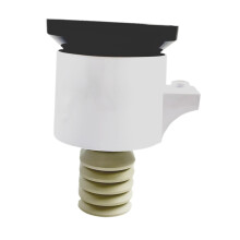 Weather Station Rain Gauge Part Accurate Accessory for for Home Garden