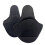Detachable Windproof Helmets Ear Cover Outdoor Adventures 1