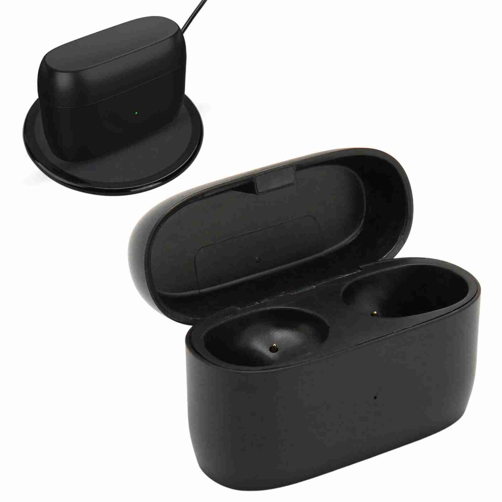 Elite 85T Earbuds Charger Box With 700Mah Battery & Usb Compatibility 9331372192996