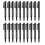 20pcs Hearing Aid Cleaning Brush Kit with Wax Loop & Magnet 2