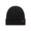 New Era Bonnet Chicago Bulls - Mini Logo - Noir 1
