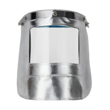 Welding Protective Mask with Len Heat Resistant Splash Resistant Welde