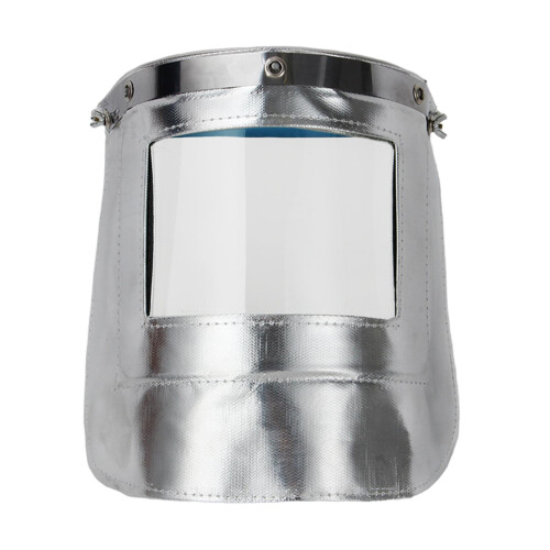 Welding Protective Mask with Len Heat Resistant Splash Resistant Welde