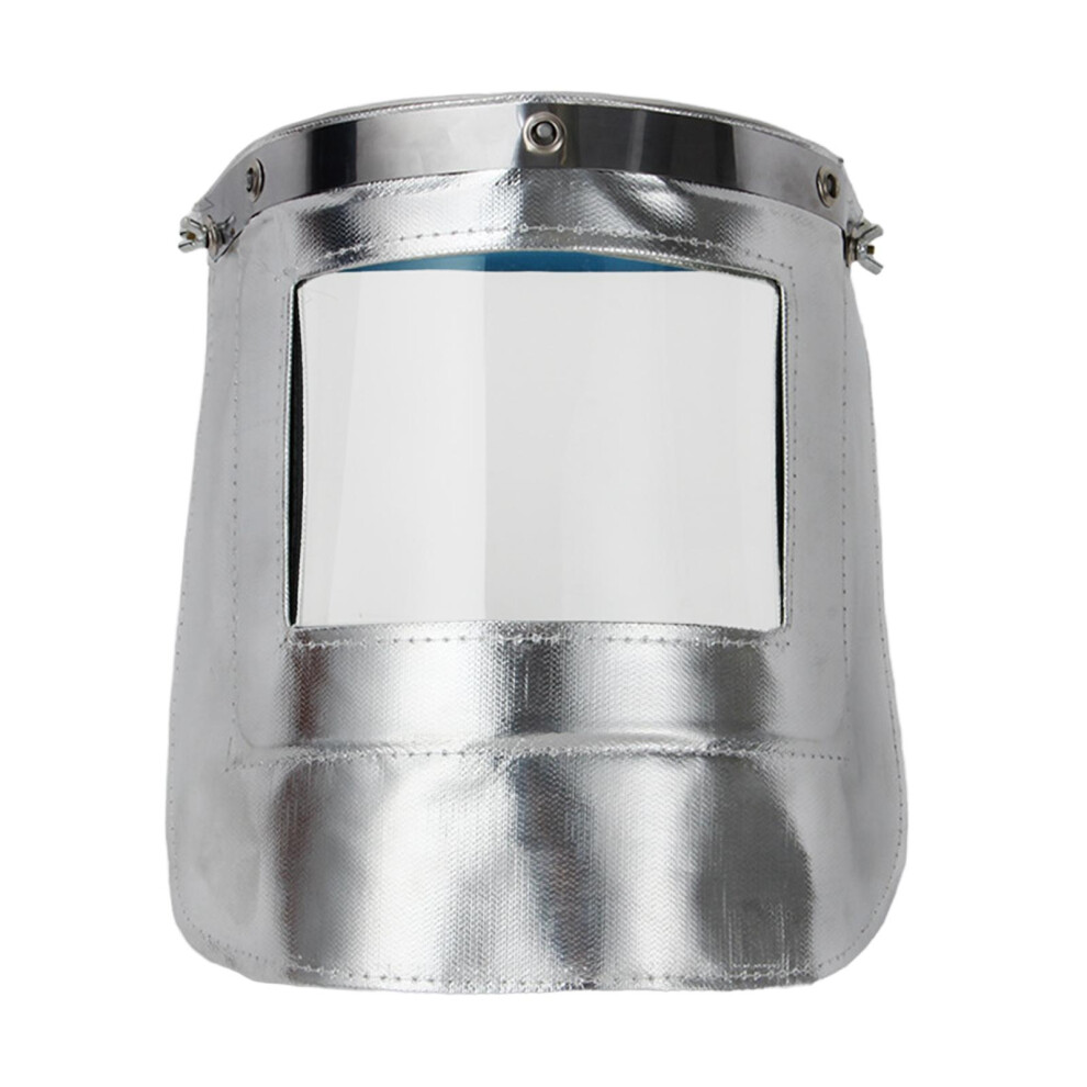 Welding Protective Mask With Len Heat Resistant Splash Resistant Welde 6901423311206