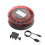 Automatic Fish Feeder LCD Display Automatic Dispenser for Turtles Pond 1