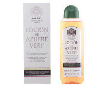 Hajuste - AZUFRE VERI - Azufre Veri - 750 ml - Liukastumisen ehkäisy - Yhdistetty