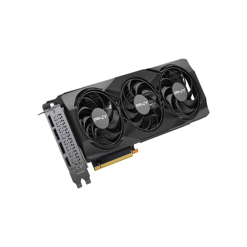 Pny Geforce Rtx 5070 Oc Nvidia 12 Gb Gddr7