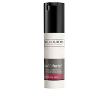 BIO10 FORTE+ valkaiseva seerumi normaalille tai kuivalle iholle 30 ml