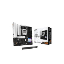 Scheda madre Asrock A620AM PRO RS WIFI