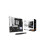 Asrock Asrock A620AM PRO RS WIFI Motherboard 1