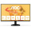 AOC Monitor PC - AOC - Q27B35S3 - 27 polegadas - 2560 x 1440 - 4 ms - IPS 1
