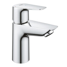 Misturador para lavatório - GROHE - Furo único - Cromada - Economia de água