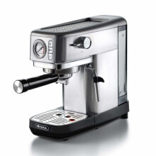 Espressomachine Ariete 00M138110AR0 Zilver
