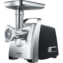 BOSCH MFW68640 Vleesmolen - ProPower 800 W met accessoires - Zwart