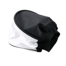 Flash Light Softbox Compact for DSLR Cameras Lighting Controls and Mod