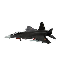 1/72 J31 Airplane Diecast Model Souvenir Fighter Model for Home Office