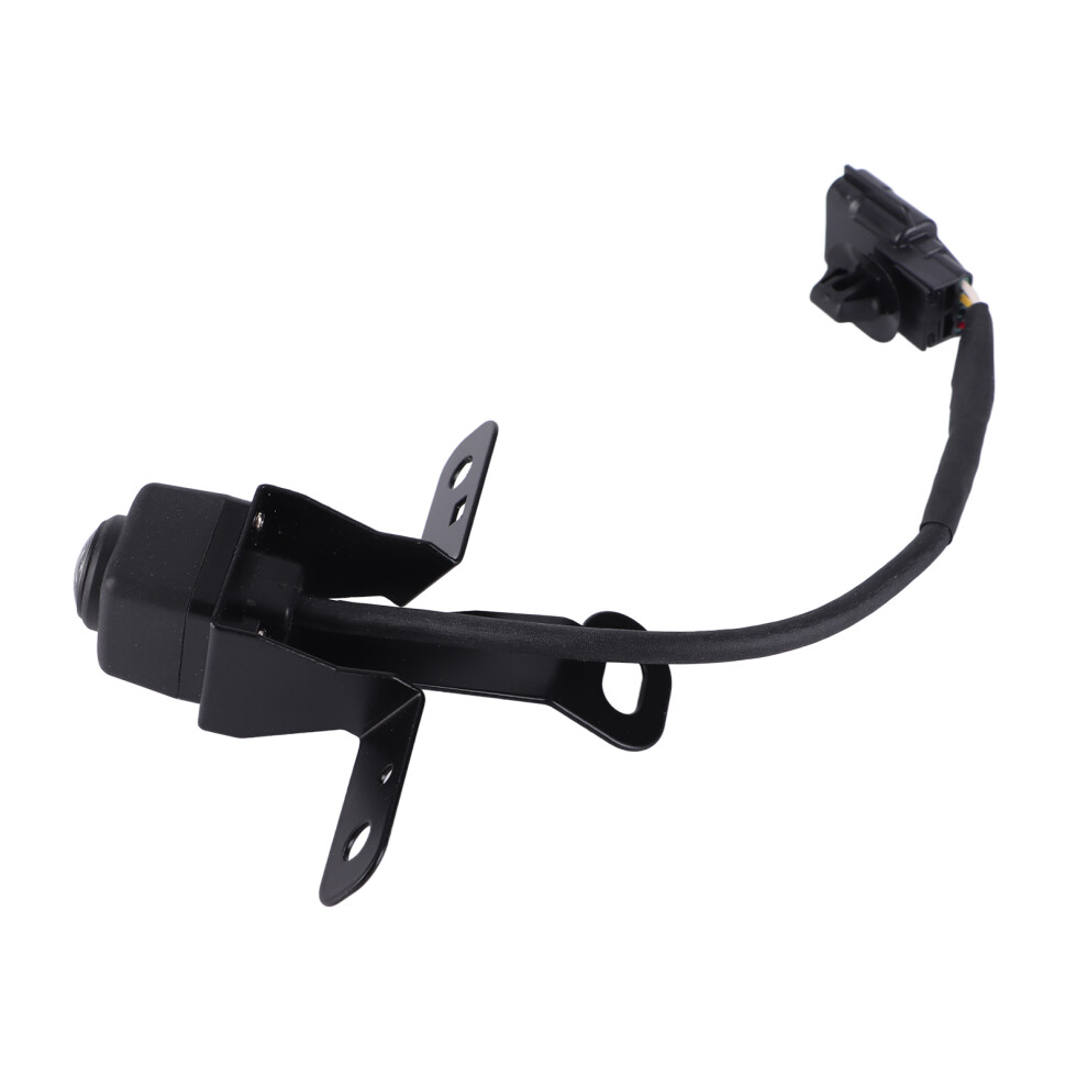 Back Up Camera 284F1 6Fl0a Rogue 2017-2020 Park 7790334448595