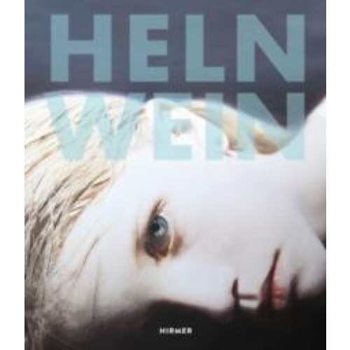 Gottfried Helnwein Hardcover Book