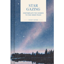 Pocket Nature Series Stargazing by Swapna Krishna Hardcover Book