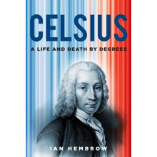 Celsius by Ian Hembrow Hardcover Book