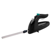 Cecotec Coltello elettrico Cut-Eat 1800 Nero