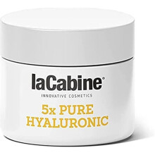 CREMA 5X PURO ACIDO IALURONICO 50ML SE