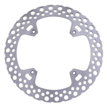 240mm Rear Brake Disc Rotor for Honda CR125 CR250 02-08 CRF250 CRF450