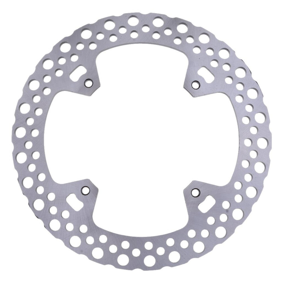 240Mm Rear Brake Disc Rotor For Honda Cr125 Cr250 02-08 Crf250 Crf450 6901423126015
