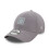 New Era New York Yankees Cord Patch Grau 9Forty New Era Cap 1