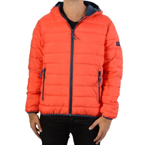 Pepe Jeans Doudoune Pepe Jeans Avary - Rouge