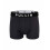 Boxer Pullin Homme Lycra Noir 1