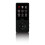 MP3-/MP4-Player, 2,4-Zoll-Display, 8 GB Speicher, Schwarz 1