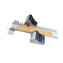 Track Starting Block Portable Sprint Training Aid for Runners Outdoor