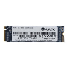 AFOX SSD M.2 PCI-EX4 512GB TLC 1,7 GB/S NVME